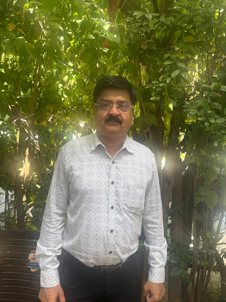 piyush